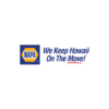 A napa logo is shown.